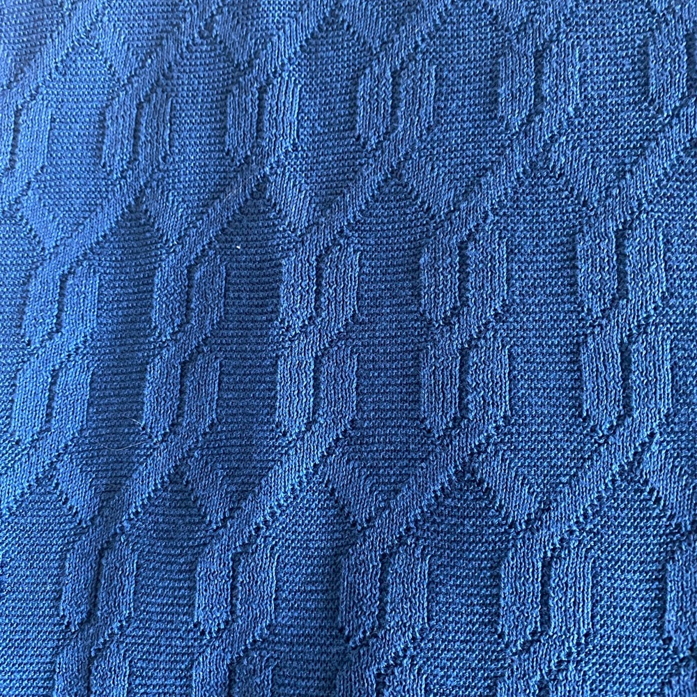 Brooks Brothers Sleeveless Sweater